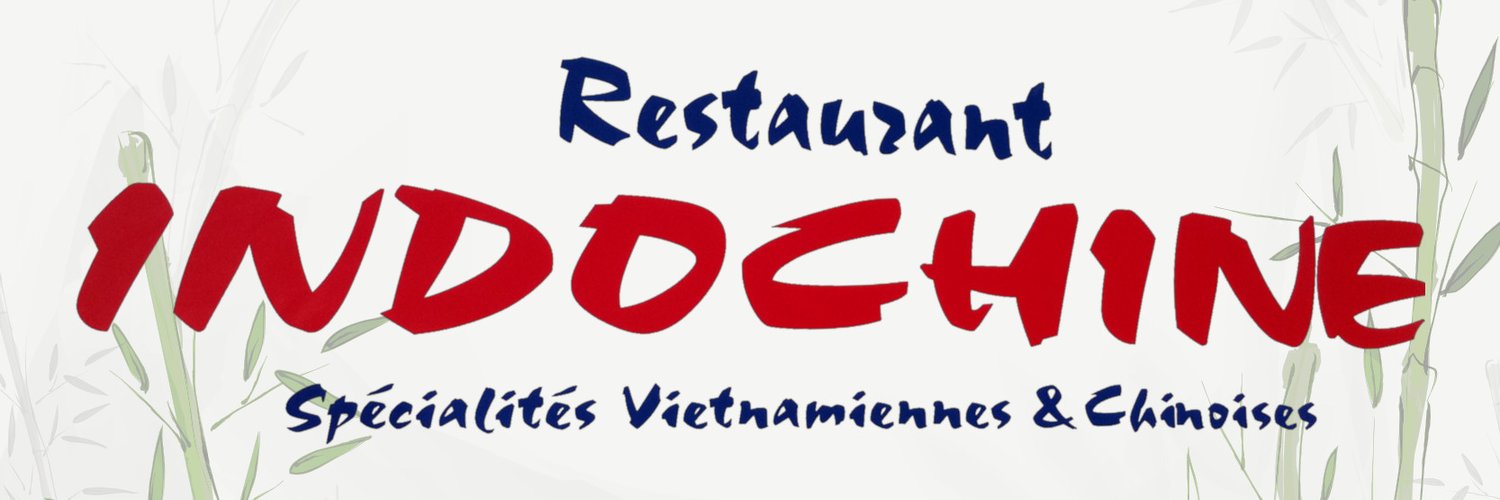 Restaurant Indochine Bambou